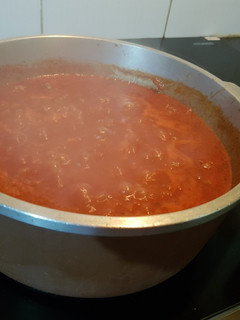 Una foto de Tuco de carne picada