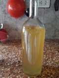 Licor de guayaba