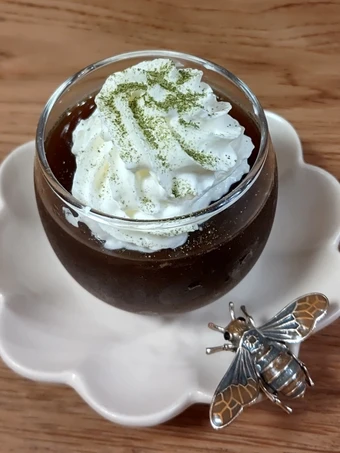 Recipe ★Japanese and Western eclectic Jerry★ which Delicious