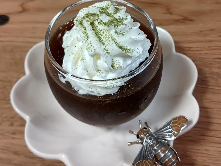 Recipe ★Japanese and Western eclectic Jerry★ which Delicious