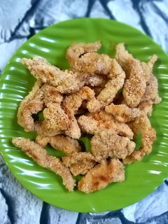 Foto resep Ayam ala Shilin