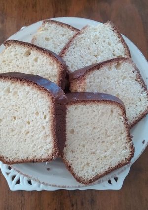 Una foto de Torta 1, 2, 3, 4