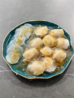 Foto resep Tim Lobak Ayam/Babi
