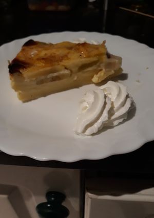 Foto principal de Tarta de frutas