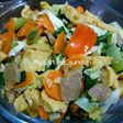 44. Capcay Goreng Jawa alias Capjay Goreng