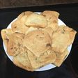 Galletas Chips chocolate y nueces