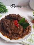 Rendang Daging