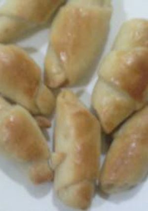صورة لوصفة الكرواسان