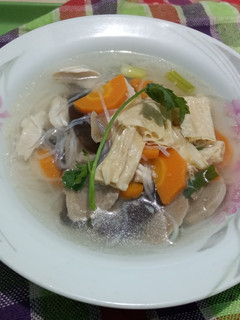 Foto resep Sup Kimlo Ala-Ala