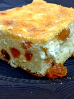Túrós Papi recept fotója