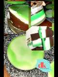 Pudding Lapis Sweet!