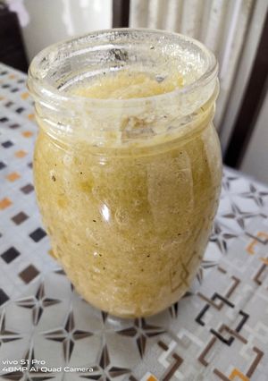 આમળાનો જામ (Amla Jam Recipe In Gujarati) રેસીપી મુખ્ય ફોટો