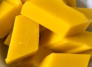 Foto resep Agar agar labu kuning / waluh