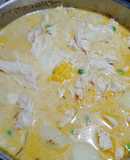Ajiaco paisita