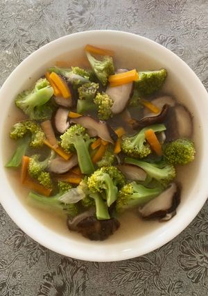 Foto resep Tumis Sayur