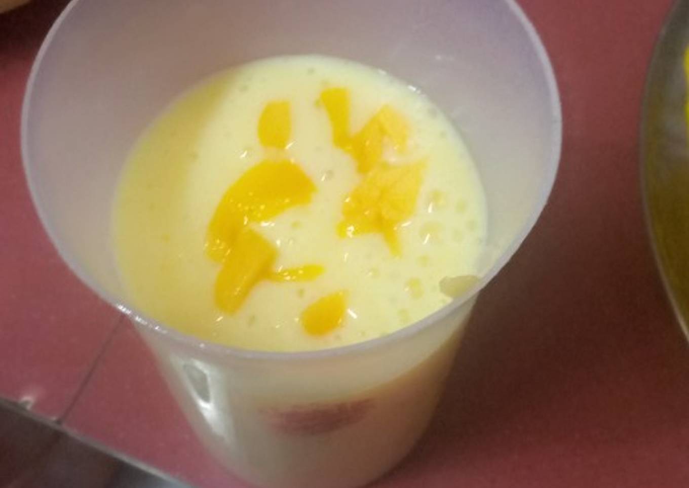 Mango Shake