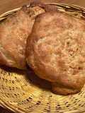 Rghaif de ajo