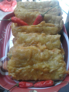 Foto resep Tempe goreng
