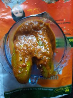 পটলের কোর্মা (potoler korma recipe in Bengali) রেসিপির প্রধান ছবি