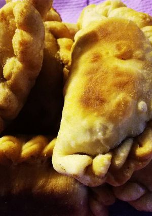 Una foto de Las mejores tapas de empanadas