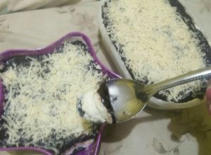 Foto resep Brownies lumer