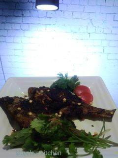ফিস ফ্রাই (fish fry recipe in bengali) রেসিপির প্রধান ছবি