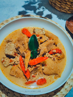 Foto resep Sambel Tumpang Krecek