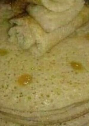 صورة لوصفة غرايف بالزبيب اكلة ولايتي