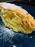 Apfelkuchen