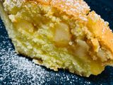 Apfelkuchen