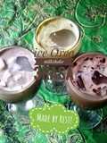 Ice Oreo milkshake 3rasa #EsZamanNow #pekaninspirasi