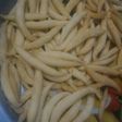 Bidaran Keju (telur gabus) empuk enak,simpel