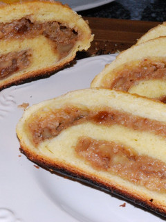Foto principal de Orehnjača (Rollo de nueces croata)