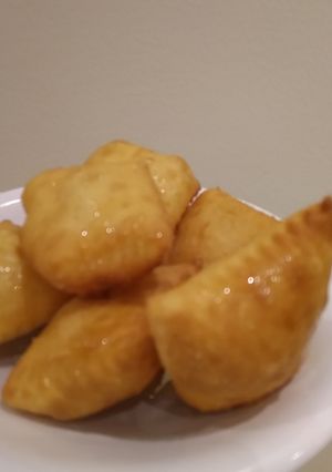 صورة لوصفة الجبنيه