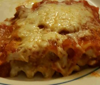 Fresh, Cooking Recipe Taisens lasagna roll ups Very Delicious