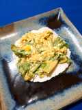 Mayo-less Egg Salad