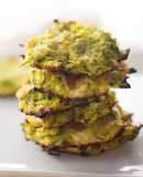 Cơm chiên cá hồi