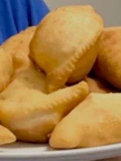 Foto di Panzerotti