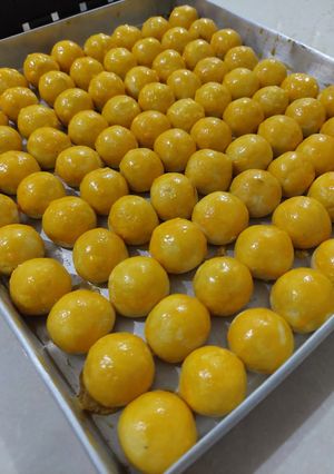 Foto resep Nastar Premium