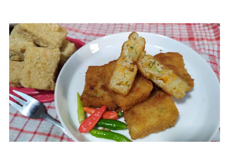 Resep Misoa Goreng (ayam) bydeesawitri yang Bisa Manjain Lidah