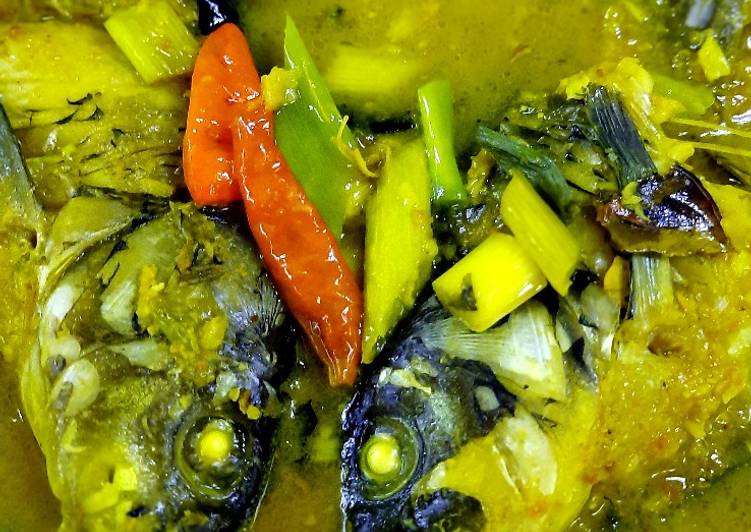 Resep Pesmol Ikan Mas | Tips Menyiapkan Pesmol Ikan Mas Anti Gagal