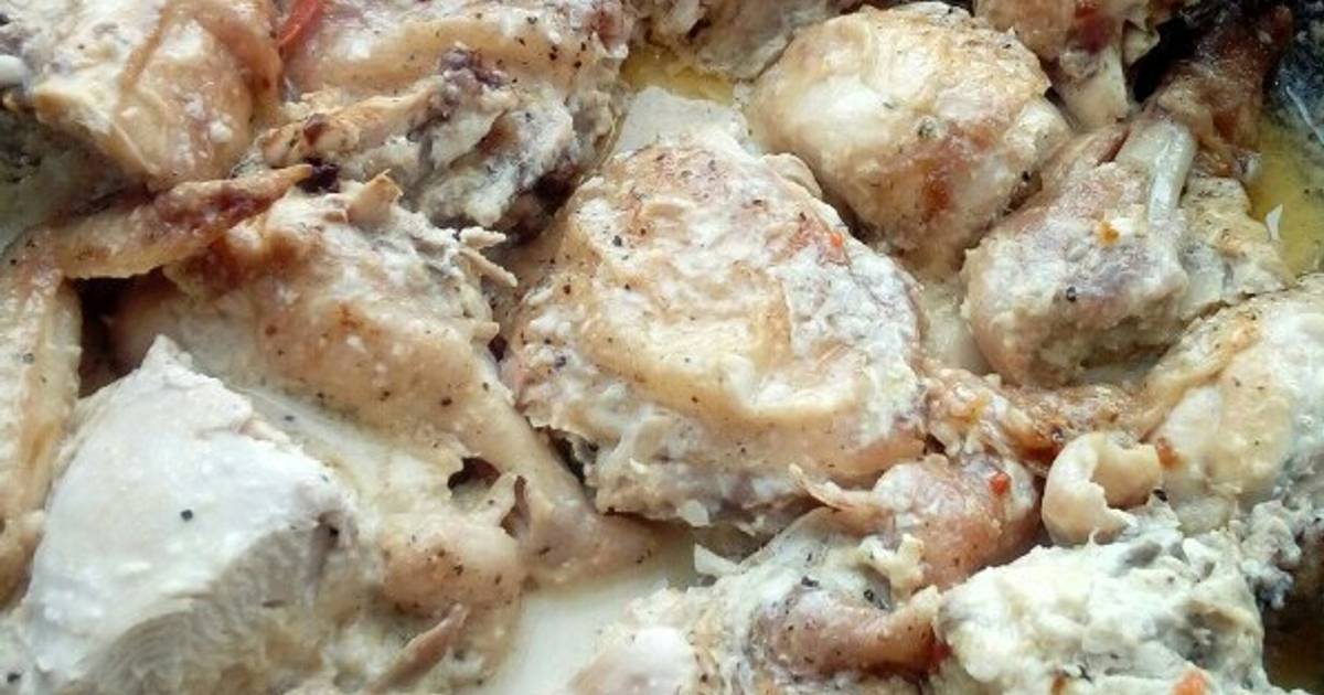 чкмерули по-грузински. кабардино-балкарская кухня гедлибже. курица в молочном соусе. курица в чесночном соусе. курица по-грузински чкмерули.