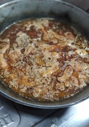 Foto resep Ceker Setan