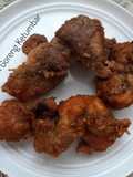 Ayam Goreng Ketumbar