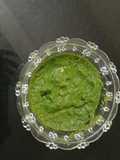 Green chatny