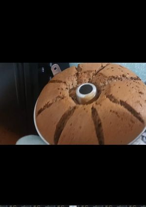 Foto resep Chiffon Kopi