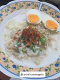 283. Mie celor Palembang