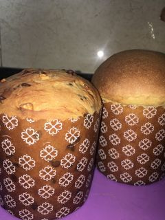 Una foto de Pan dulce🥰