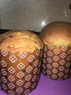Una foto de Pan dulce🥰