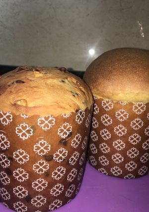 Una foto de Pan dulce🥰